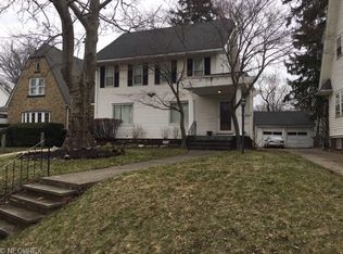 2035 Brunswick Rd, East Cleveland, OH 44112