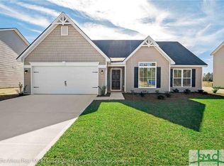 8 Buxton Ave, Savannah, GA 31407
