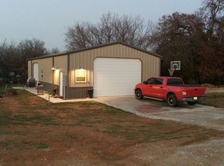 15705 Grant Rd, Shawnee, OK 74801