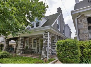 533 Monastery Ave, Philadelphia, PA 19128