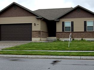 596 N 100 E, Smithfield, UT 84335