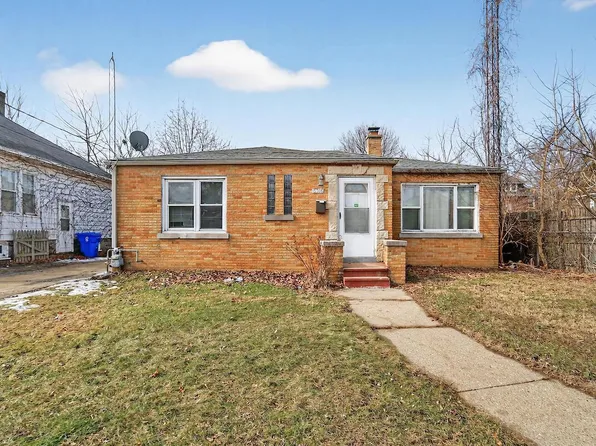 6516 21st AVENUE, Kenosha, WI 53143