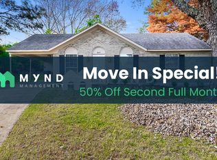 6035 Devon Cir, Horn Lake, MS 38637