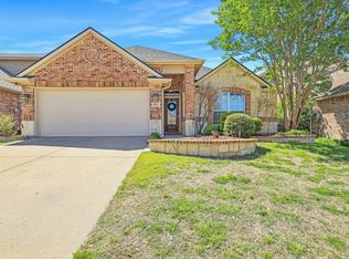 2821 Ashton Way, McKinney, TX 75071