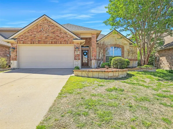 2821 Ashton Way, McKinney, TX 75071