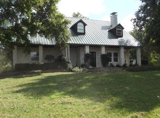 13234 County Road 3801, Athens, TX 75752