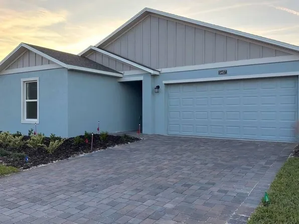 5407 Lewisham Dr, Davenport, FL 33837