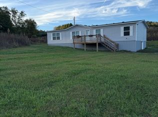 201 Frank Clark Ln, Newland, NC 28657