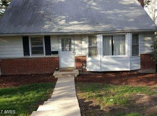 10421 Tullymore Dr, Hyattsville, MD 20783