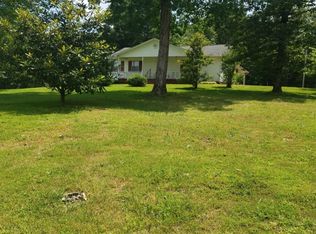 131 Wayne Elam Rd, Ramer, TN 38367