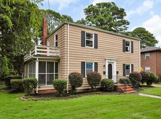 210 Granby Park, Norfolk, VA 23505