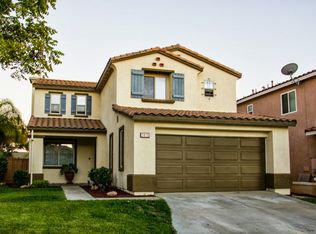 1815 Sunrise Bluff Dr, San Diego, CA 92154