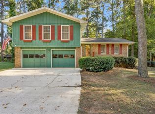 4632 Ridgeland Dr, Lilburn, GA 30047