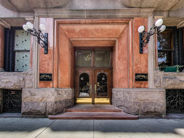2800 N Pine Grove Ave #8CD, Chicago, IL 60657