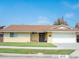 415 S Fairvale Ave, Azusa, CA 91702