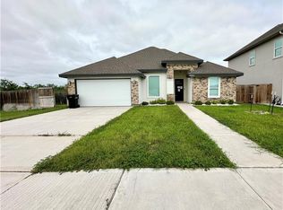 8904 N 27th Ln, McAllen, TX 78504