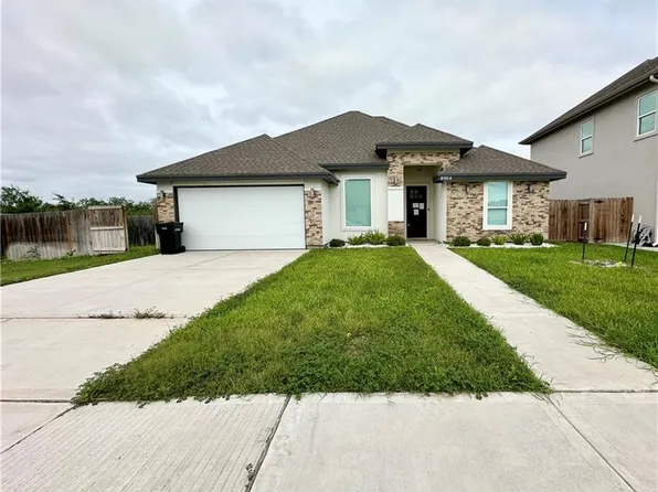 8904 N 27th Ln, McAllen, TX 78504