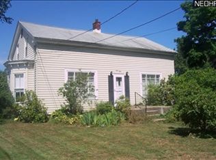 63 Eagle St, Madison, OH