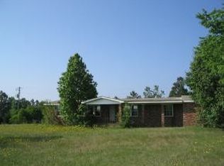 416 SE May Rd, Thomson, GA 30824