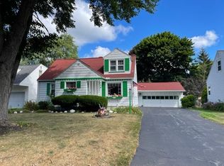 230 Desmond Rd, Rochester, NY 14616