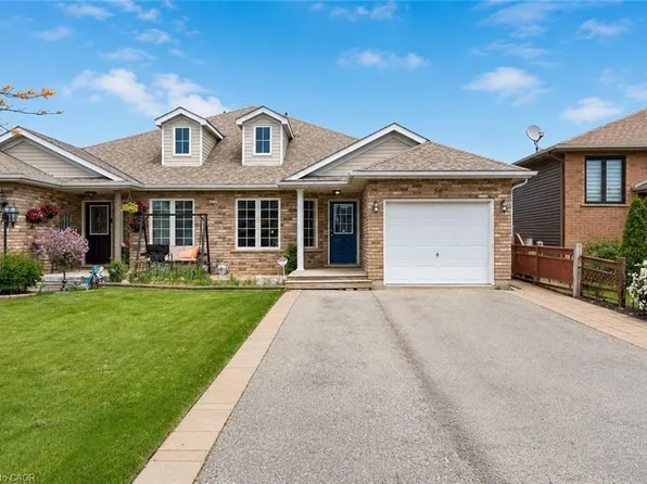 56 Golden Acres Dr, West Lincoln, ON L0R 2A0