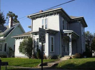 152 North St, Sunbury, OH 43074