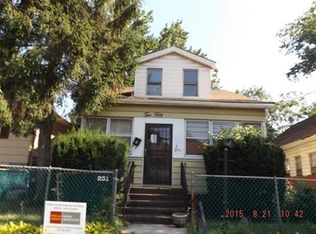 251 Winans Ave, Hillside, NJ 07205