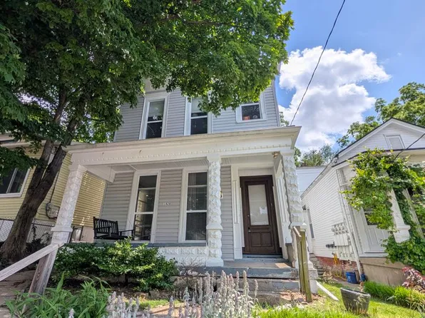 1428 Rufer Avenue, 1428 Rufer Ave APT 1, Louisville, KY 40204