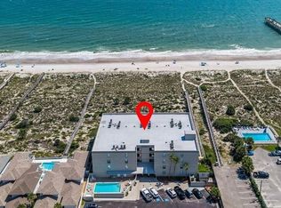 3150 S Fletcher Ave APT 201, Fernandina Beach, FL 32034
