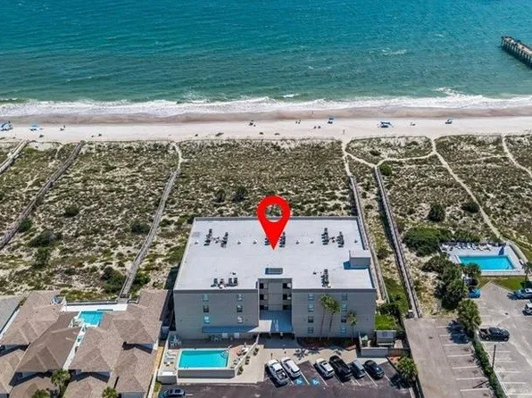 3150 S Fletcher Ave APT 201, Fernandina Beach, FL 32034