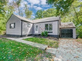 8580 Daly Rd, Cincinnati, OH 45231