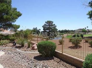 9425 Eagle Valley Dr, Las Vegas, NV 89134