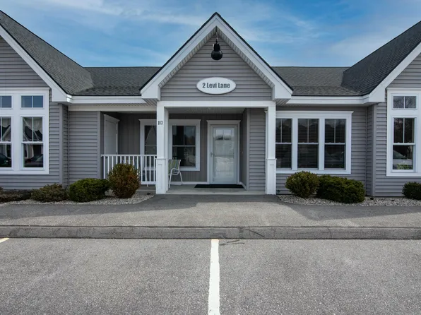 2 Levi Lane #103, Biddeford, ME 04005