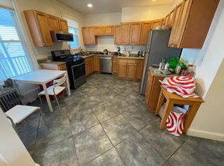 21 Highland St #1A, Roxbury, MA 02119