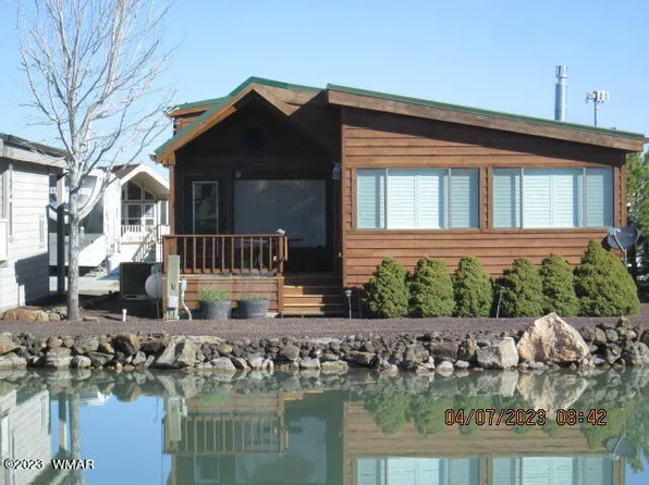 8289 Lake Shore Dr, Show Low, AZ 85901