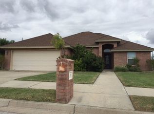 410 Woodhollow Ln, Harlingen, TX 78550