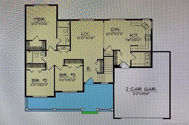 2nd image of 5896 Shirley Rd #4