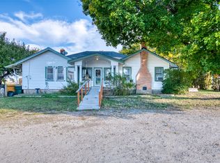 1321 Eastside Hwy, Corvallis, MT 59828