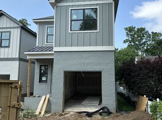 525 W Bend Dr, Nashville, TN 37209