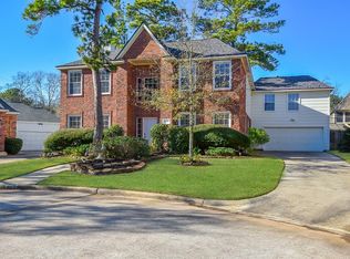 7922 Tizerton Ct, Spring, TX 77379