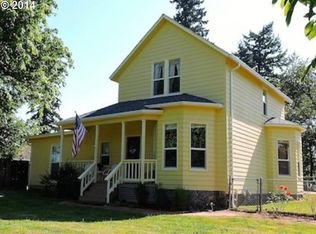 21478 S Beavercreek Rd, Oregon City, OR 97045