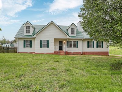 631 Watkins Dr, Columbia, TN, 38401