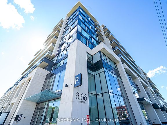3rd image of 8188 Yonge St #820