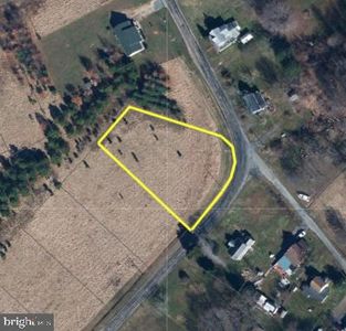 Piney Neck Rd, Rock Hall, MD, 21661