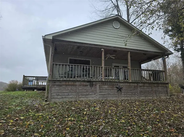 324 River Mist Rd, Burkesville, KY 42717