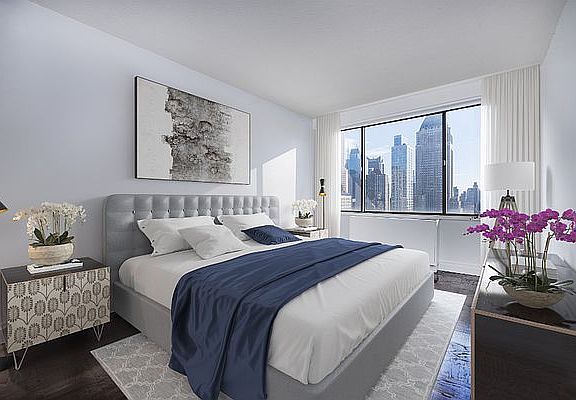 5th image of 330 W 56th St APT 23L