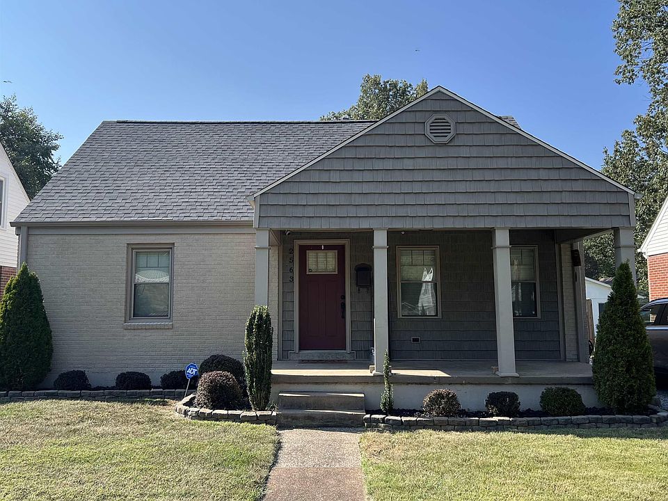 1st image of 2563 Clay St