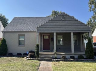 2563 Clay St, Paducah, KY 42001