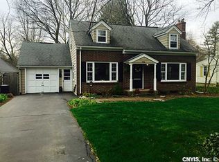 304 Meadow Rd, Syracuse, NY 13219