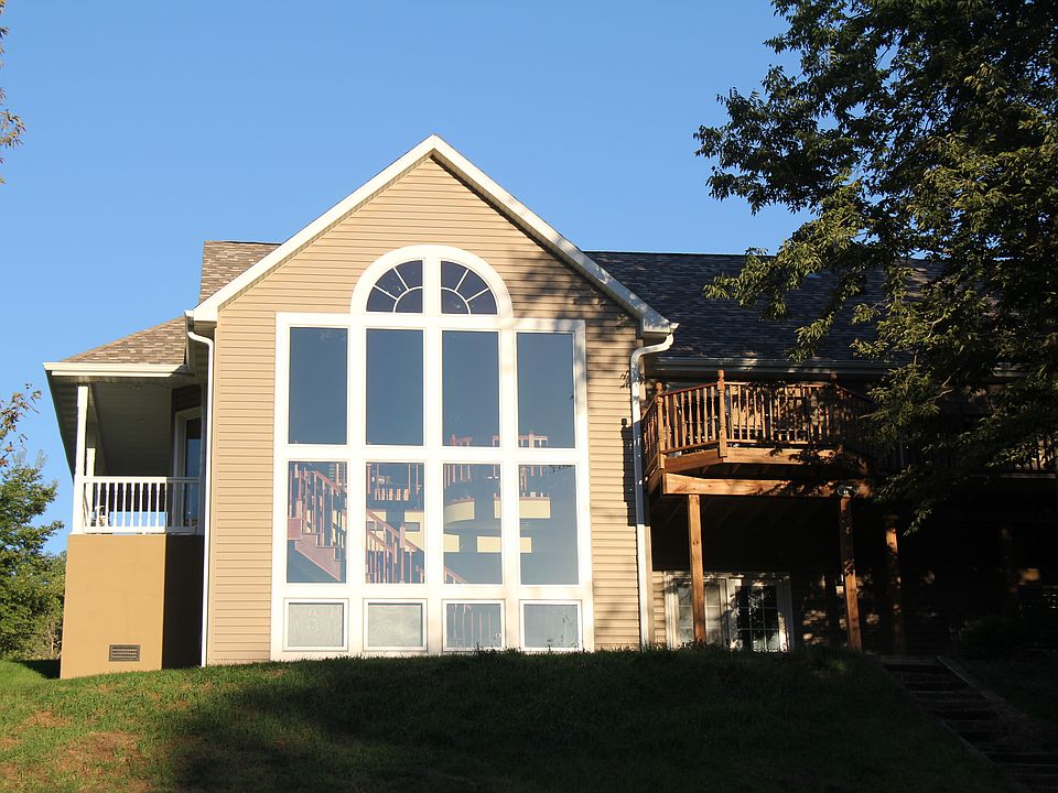 Back of House